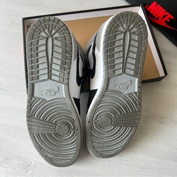 Air Jordan 1 Retro High OG BG 'Barons' size40 - Picture 10 of 13